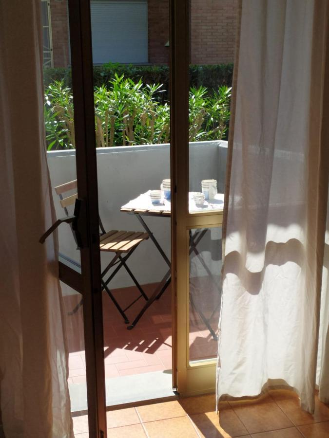 Beach House, 300 M Dal Mare, Marina Di Massa Kültér fotó