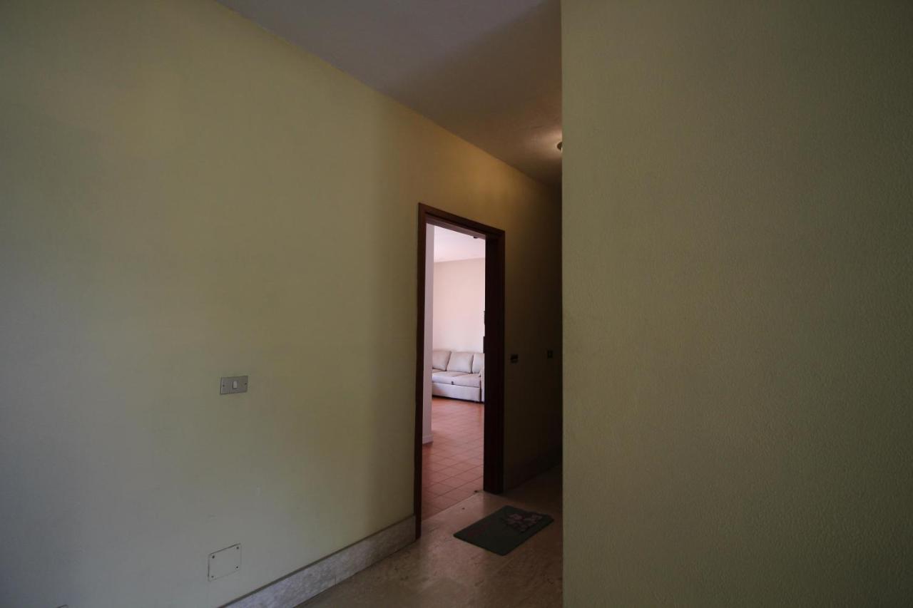 Beach House, 300 M Dal Mare, Marina Di Massa Kültér fotó